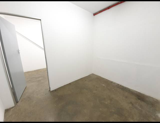 419M² WAREHOUSE TO LET IN SELBY